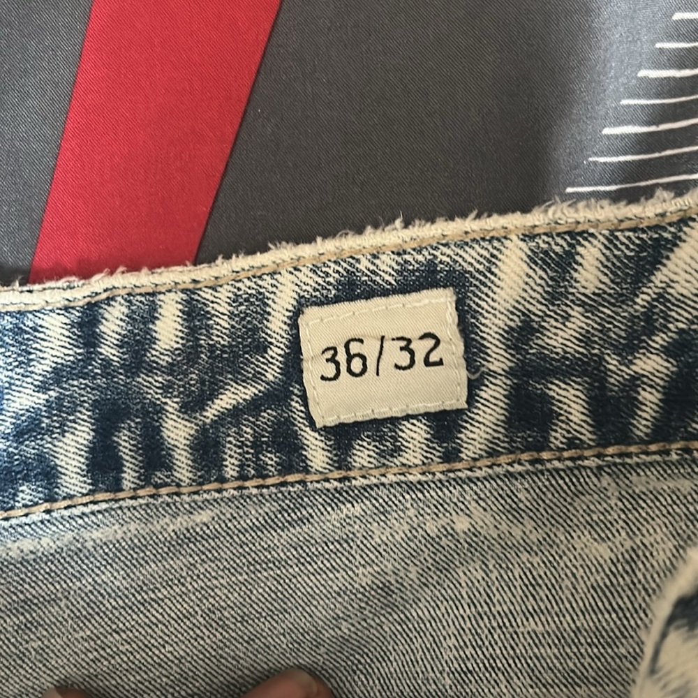 Men jeans - Picture 5 of 7